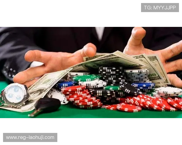 掌握打老虎机的基本规则与玩法，成为赌场中的幸运赢家